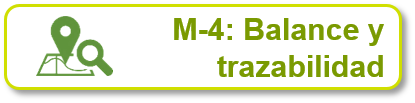 M4: Balance y trazabilidad